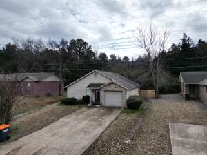 Ray Lee Jr, Phase 4 - Residential