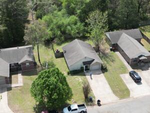 Ray Lee Jr, Phase 4 - Residential