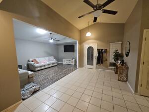 Ray Lee Jr, Phase 4 - Residential