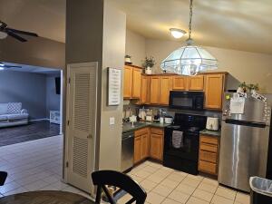 Ray Lee Jr, Phase 4 - Residential