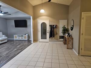 Ray Lee Jr, Phase 4 - Residential