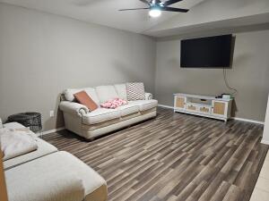 Ray Lee Jr, Phase 4 - Residential