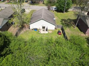 Ray Lee Jr, Phase 4 - Residential