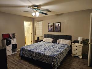 Ray Lee Jr, Phase 4 - Residential