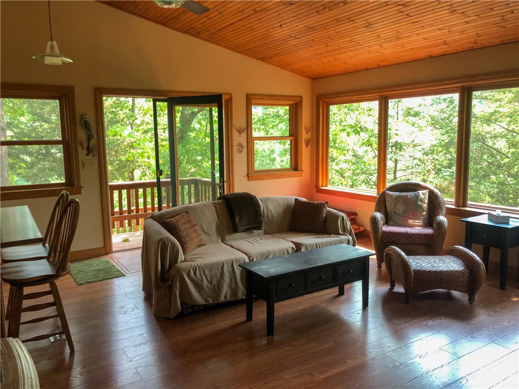 Lowell Point - Residential