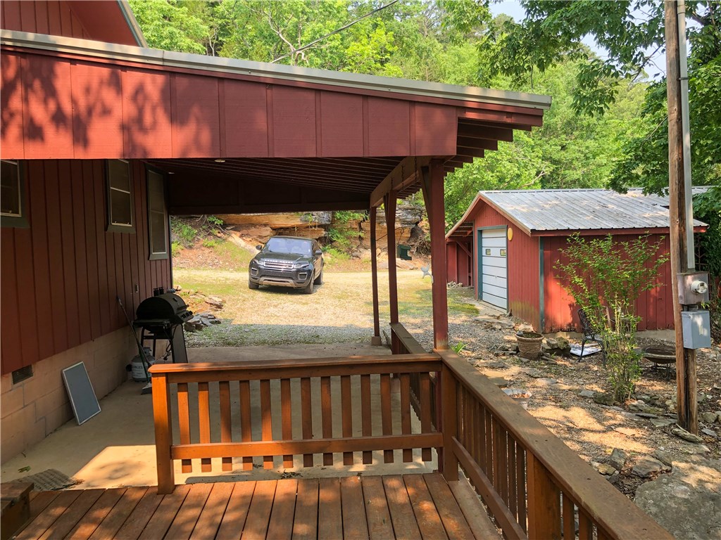 Lowell Point - Residential