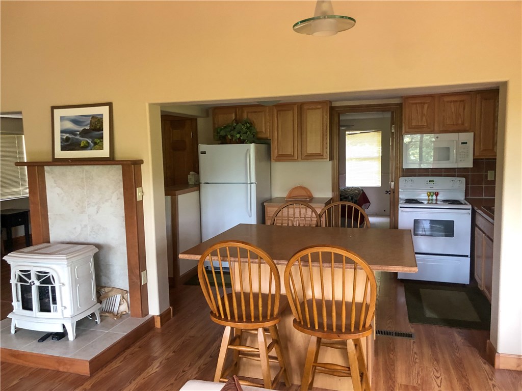 Lowell Point - Residential