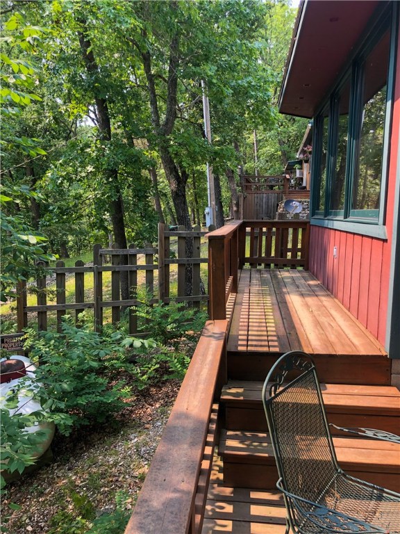 Lowell Point - Residential