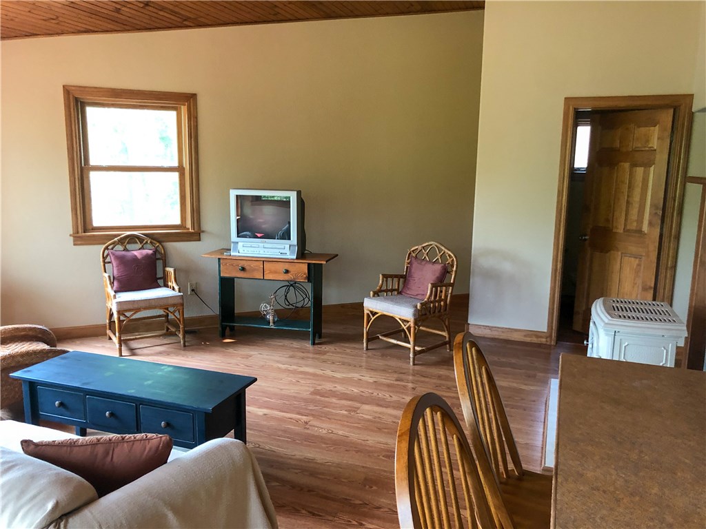 Lowell Point - Residential