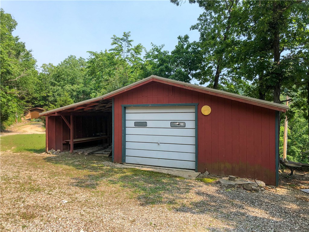 Lowell Point - Residential