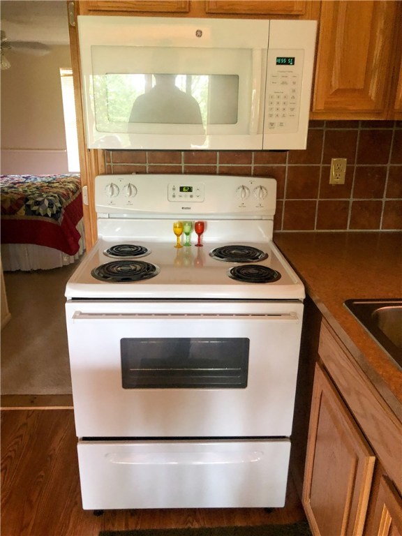 Lowell Point - Residential