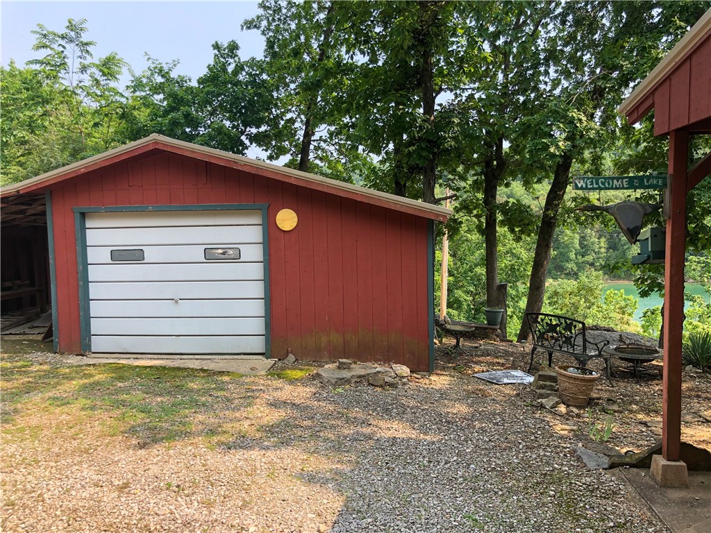 Lowell Point - Residential