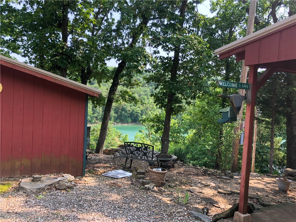 Lowell Point - Residential
