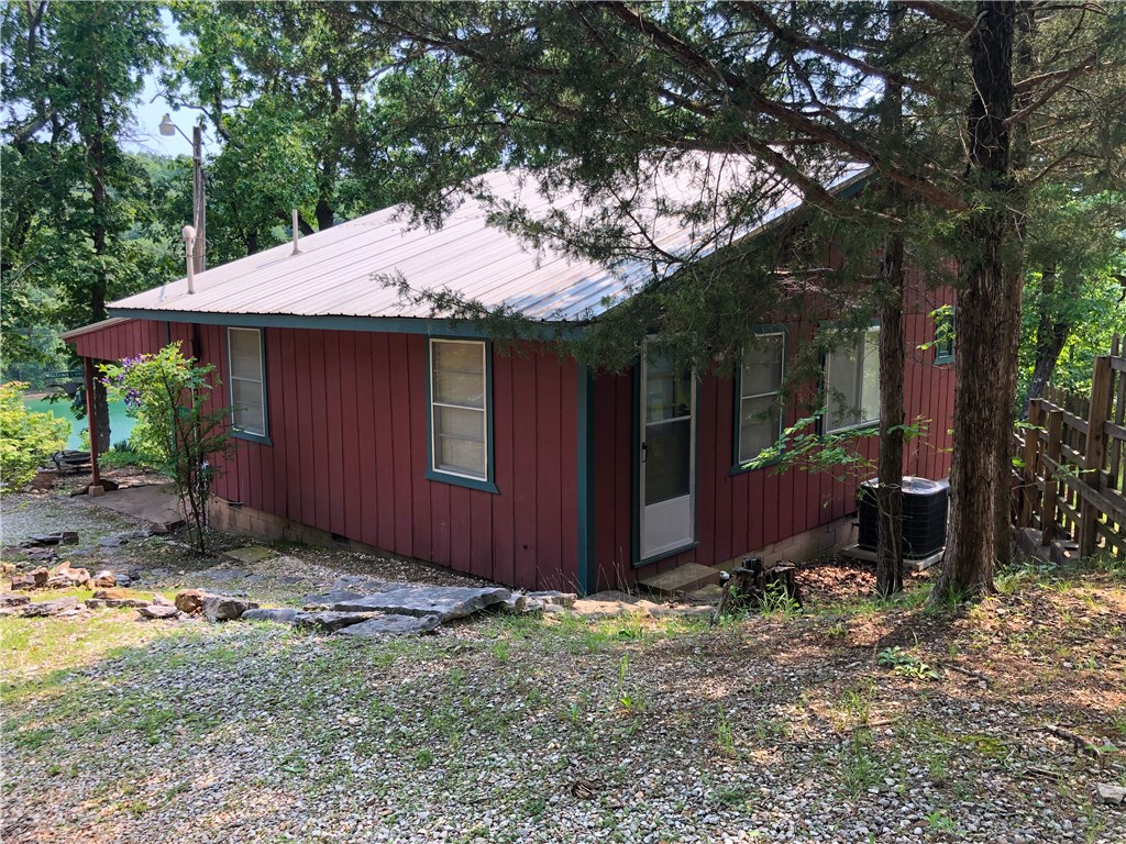 Lowell Point - Residential