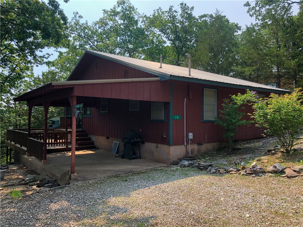 House for sale with all furnishings included in the sale.  Very well maintained.  A must see!