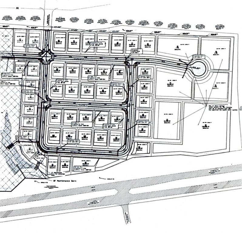 Hillcrest PH II - Land