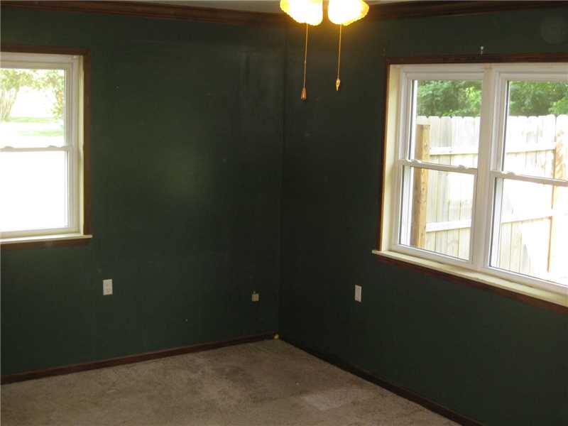 Reed Add - Residential