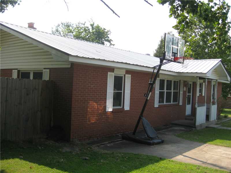 Reed Add - Residential