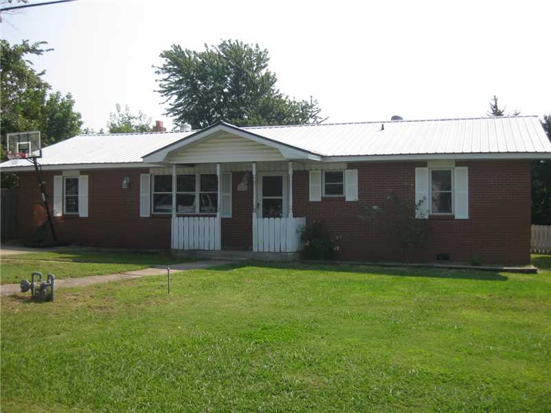 Reed Add - Residential