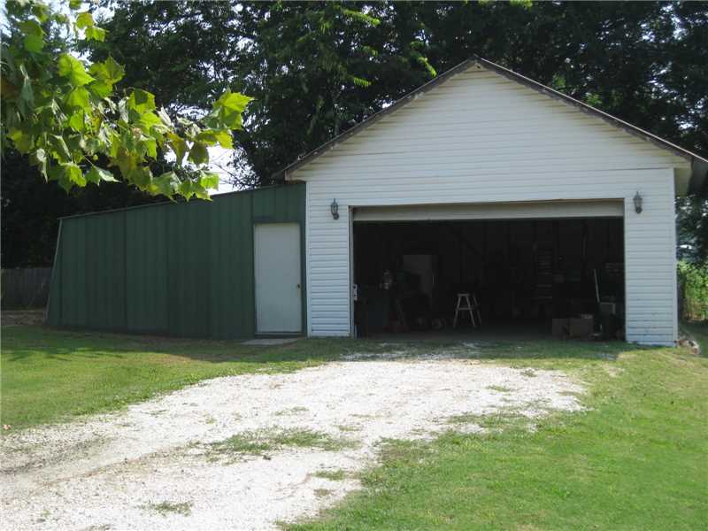 Reed Add - Residential