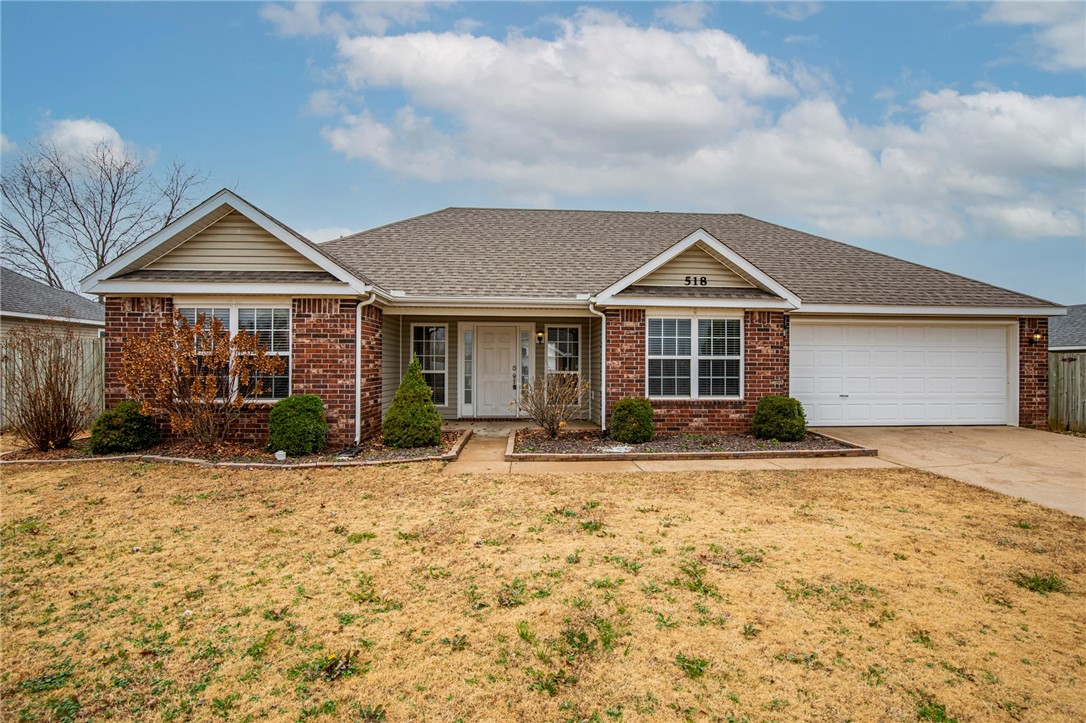 Southfork Sub Ph Iiia Lowell - Residential Lease