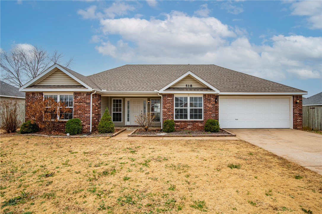 Southfork Sub Ph Iiia Lowell - Residential Lease