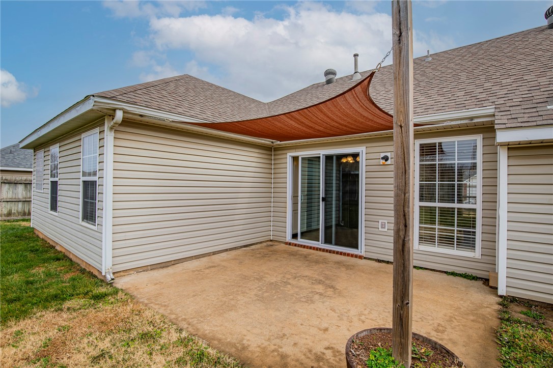 Southfork Sub Ph Iiia Lowell - Residential Lease