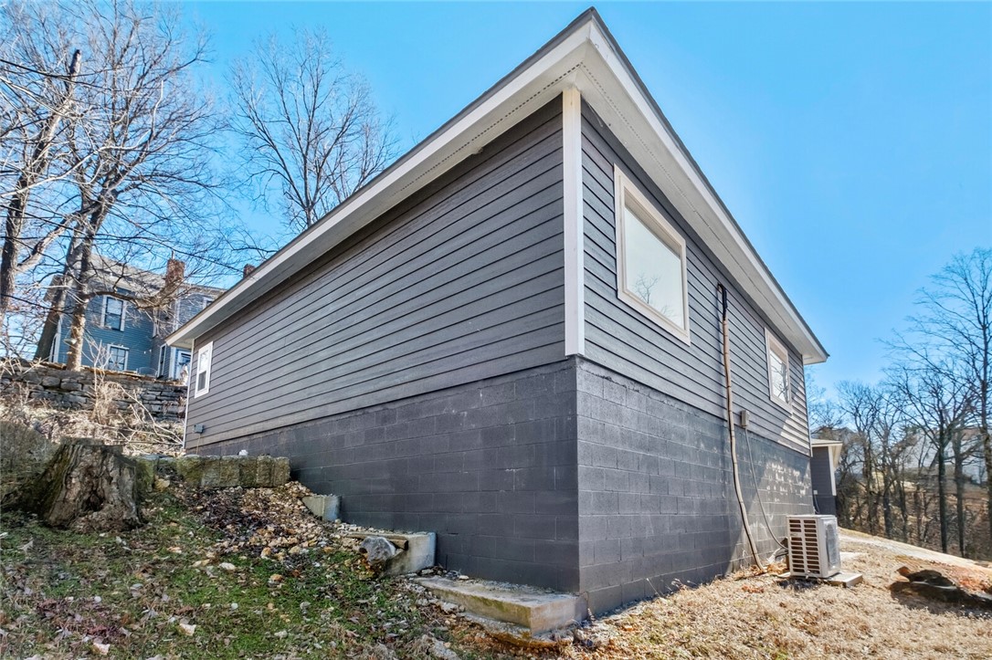 Clayton Surv - Residential