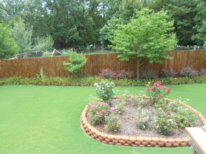 Round Rock Phase 1 & 2 - Residential