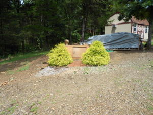Round Rock Phase 1 & 2 - Residential