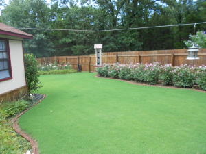 Round Rock Phase 1 & 2 - Residential