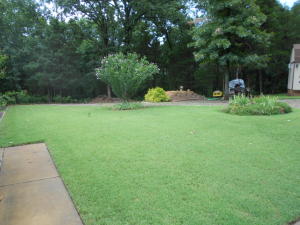 Round Rock Phase 1 & 2 - Residential