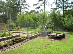 Round Rock Phase 1 & 2 - Residential