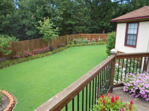 Round Rock Phase 1 & 2 - Residential