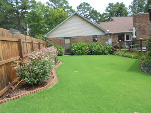 Round Rock Phase 1 & 2 - Residential