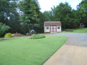 Round Rock Phase 1 & 2 - Residential