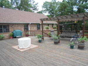 Round Rock Phase 1 & 2 - Residential