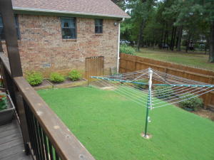 Round Rock Phase 1 & 2 - Residential