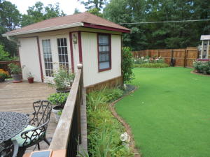 Round Rock Phase 1 & 2 - Residential