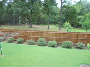 Round Rock Phase 1 & 2 - Residential