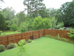 Round Rock Phase 1 & 2 - Residential