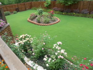 Round Rock Phase 1 & 2 - Residential