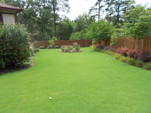 Round Rock Phase 1 & 2 - Residential