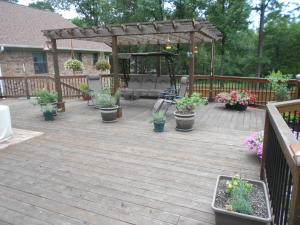 Round Rock Phase 1 & 2 - Residential