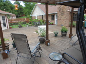 Round Rock Phase 1 & 2 - Residential
