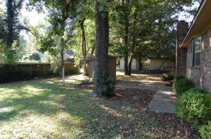 Bynum Addition - Residential