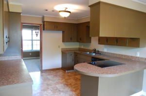Bynum Addition - Residential