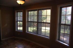 Bynum Addition - Residential