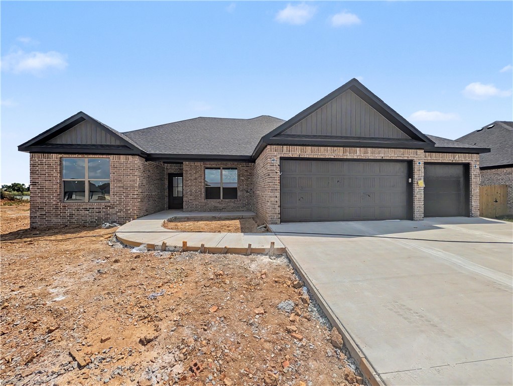 Spring Creek Farms Ph Ii Springdale - Residential