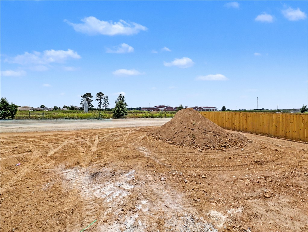 Spring Creek Farms Ph Ii Springdale - Residential